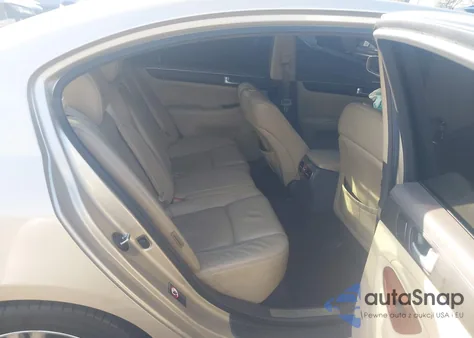 2012 Hyundai Genesis 3.8 из США, поврежденный, VIN KMHGC4DD8CU204466